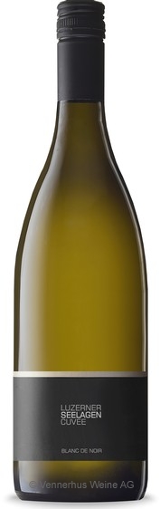 Luzerner Seelagen Cuvée Weiss